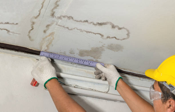 Reliable Water Damage Restoration contractor in San Rafael, CA by Aqua Guard Water Damage